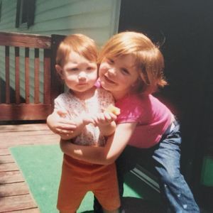 Meet your Posher, Vicky